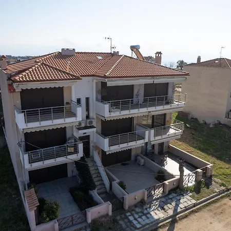 Holiday home Stena Seaview Garden Maisonette *