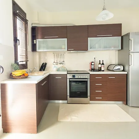 Stena Seaview Garden Maisonette Holiday home *
