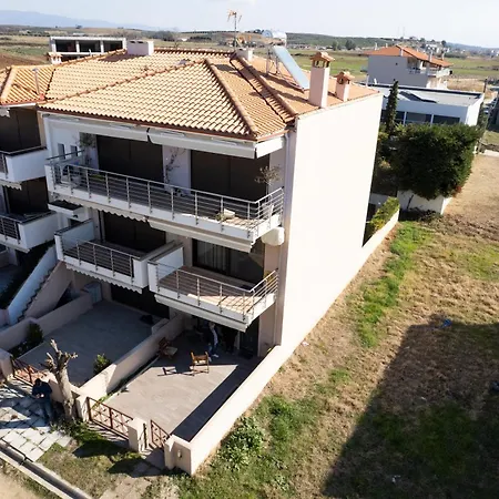 Holiday home Stena Seaview Garden Maisonette *