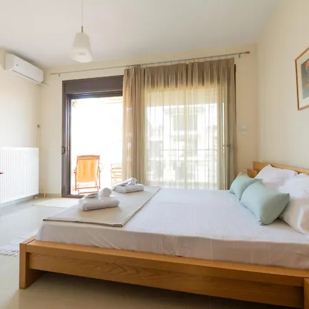 Stena Seaview Garden Maisonette Holiday home *