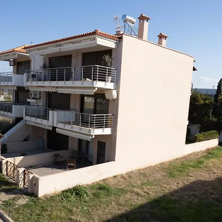 Holiday home Stena Seaview Garden Maisonette
