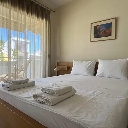 Stena Seaview Garden Maisonette *