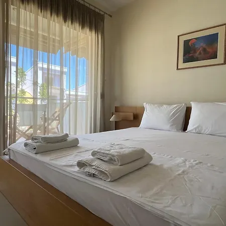 Holiday home Stena Seaview Garden Maisonette