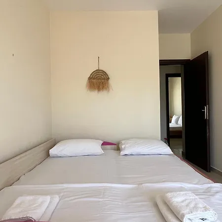 Stena Seaview Garden Maisonette *