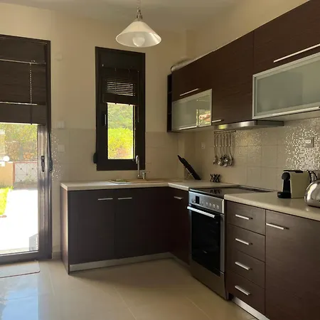 Stena Seaview Garden Maisonette Holiday home