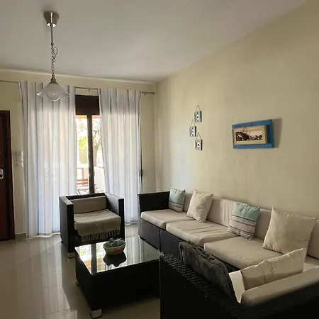 Stena Seaview Garden Maisonette Holiday home *