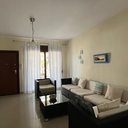 Stena Seaview Garden Maisonette
