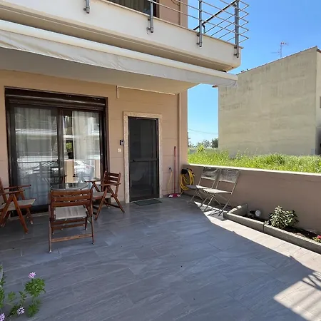 Stena Seaview Garden Maisonette Holiday home *