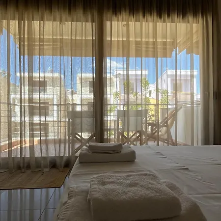 Σπίτι διακοπών Stena Seaview Garden Maisonette *