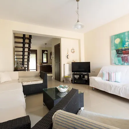 別荘 Stena Seaview Garden Maisonette