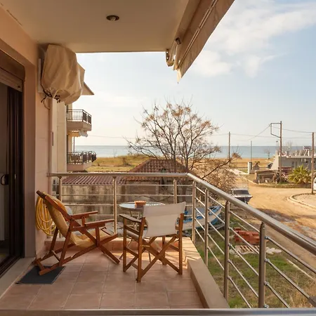 Casa vacanze Stena Seaview Garden Maisonette *