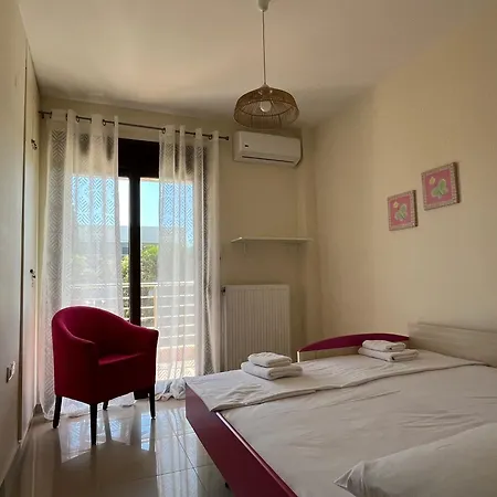 別荘 Stena Seaview Garden Maisonette