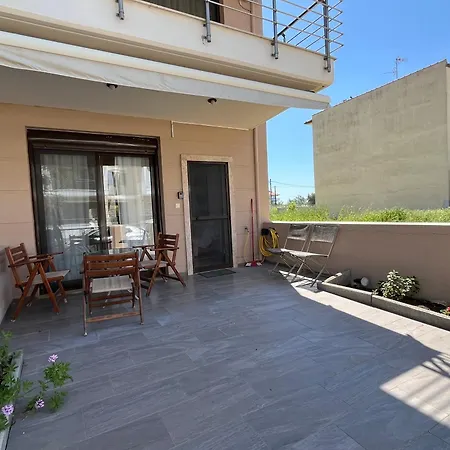 Stena Seaview Garden Maisonette *
