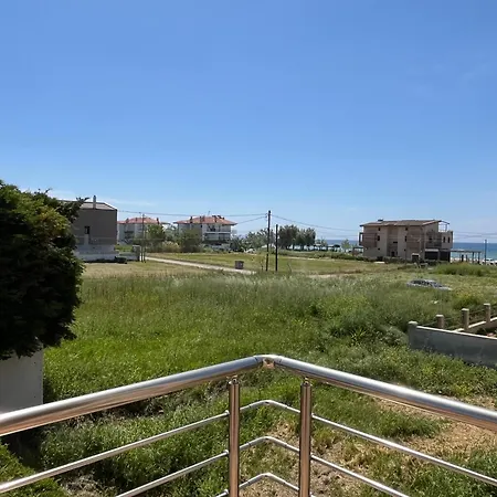別荘 Stena Seaview Garden Maisonette