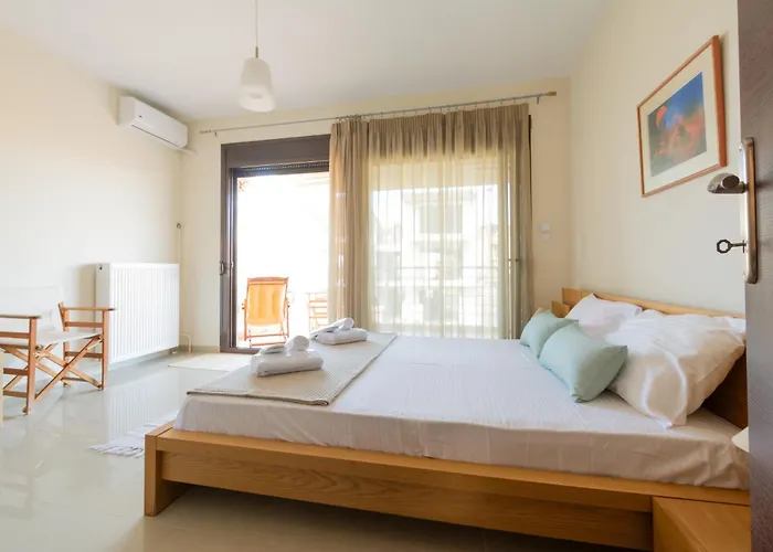 Stena Seaview Garden Maisonette Ferienhaus *