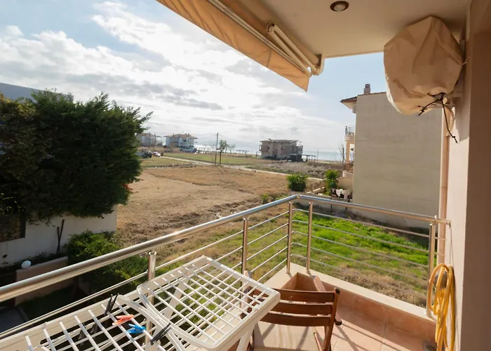 Stena Seaview Garden Maisonette Ferienhaus *