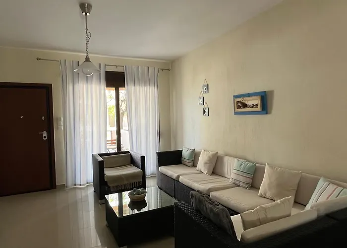 Stena Seaview Garden Maisonette Ferienhaus *