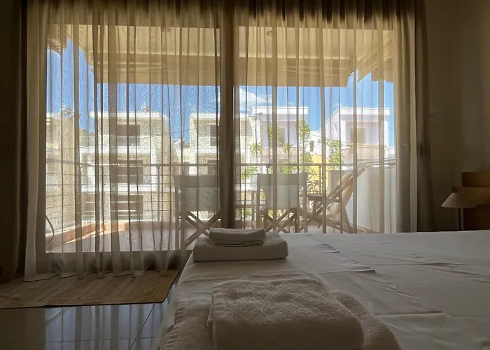 Ferienhaus Stena Seaview Garden Maisonette *
