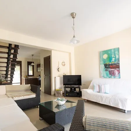 Stena Seaview Garden Maisonette * Flogita