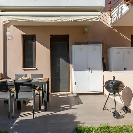 Holiday home Stena Seaview Garden Maisonette *