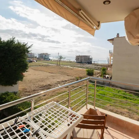 Stena Seaview Garden Maisonette Holiday home *