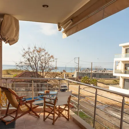 Stena Seaview Garden Maisonette