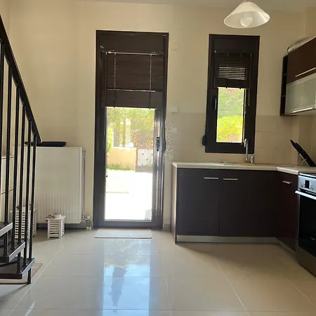 Stena Seaview Garden Maisonette * Flogita