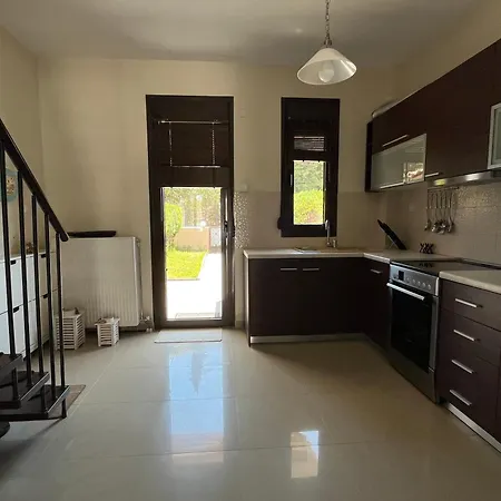 Holiday home Stena Seaview Garden Maisonette