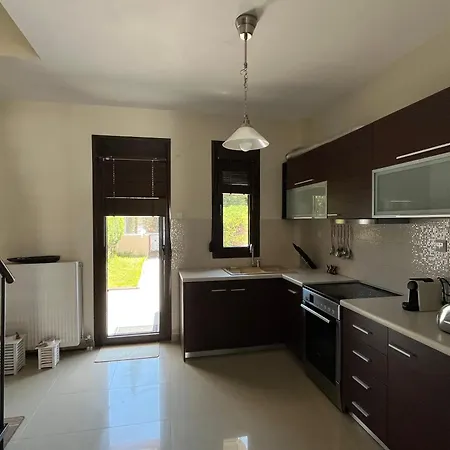 Stena Seaview Garden Maisonette Holiday home *