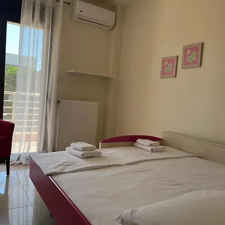 Stena Seaview Garden Maisonette