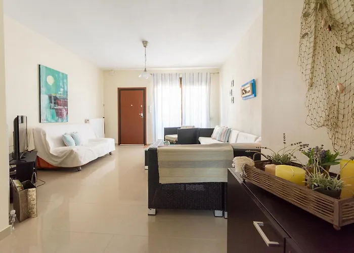 Stena Seaview Garden Maisonette